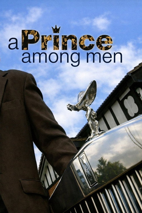 A Prince Among Men — постер