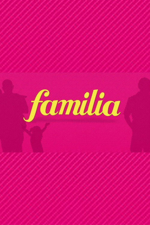 Familia — постер