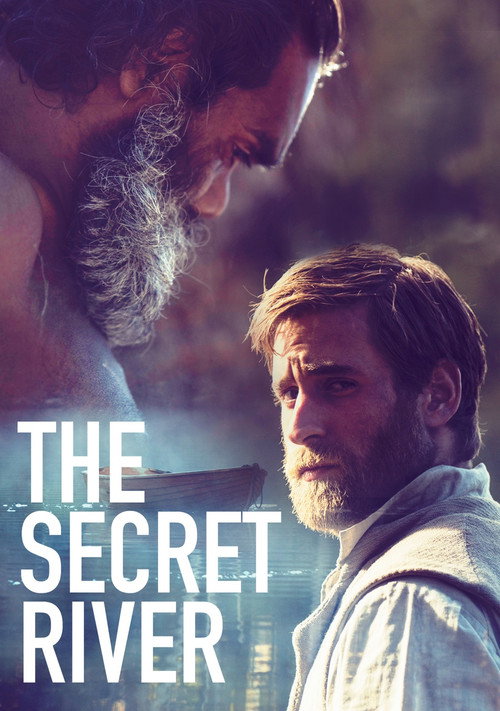 The Secret River — постер
