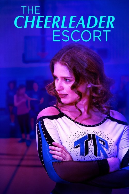 The Perfect Cheerleader — постер