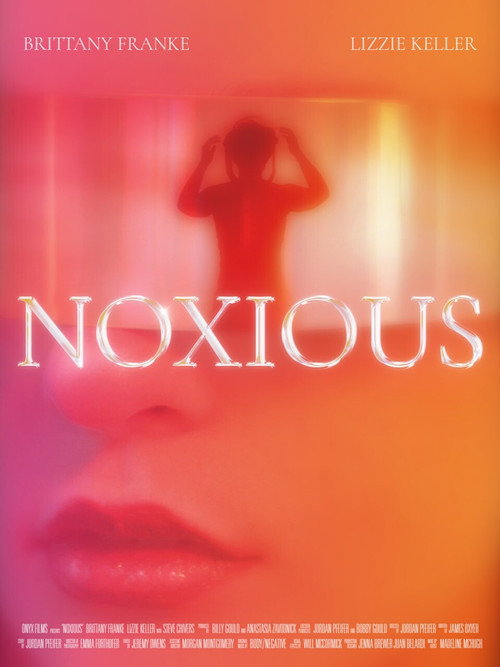Noxious — постер
