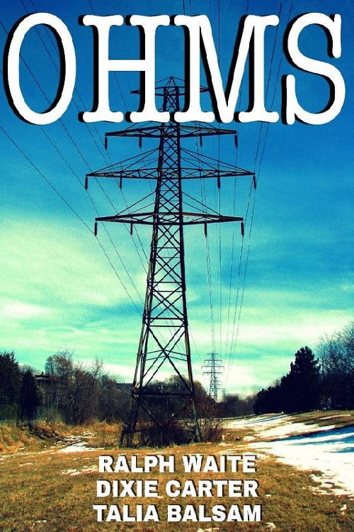 OHMS — постер