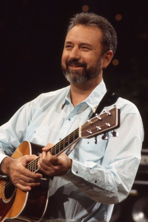 Michael Nesmith: Austin City Limits — постер