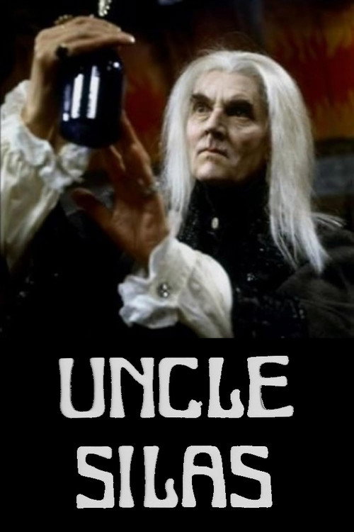 Uncle Silas — постер