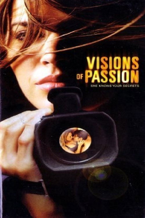 Visions of Passion — постер