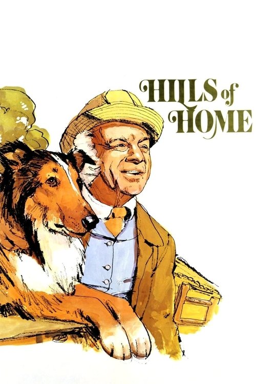 Hills of Home — постер
