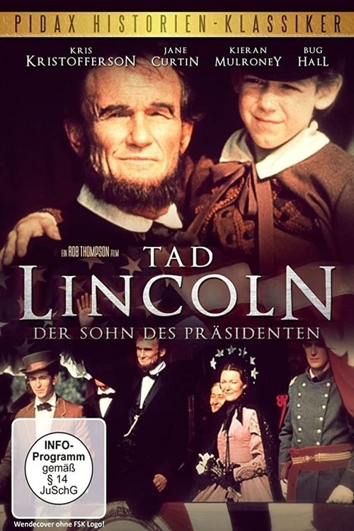 Tad — постер