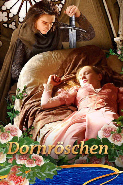 Dornröschen — постер