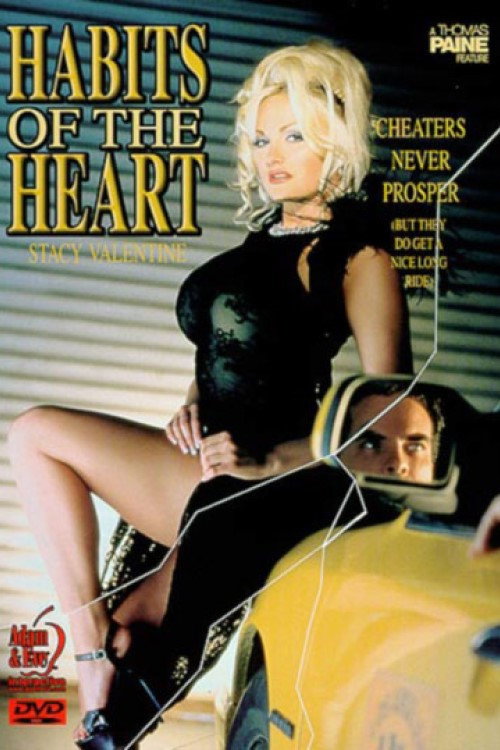 Habits of the Heart — постер