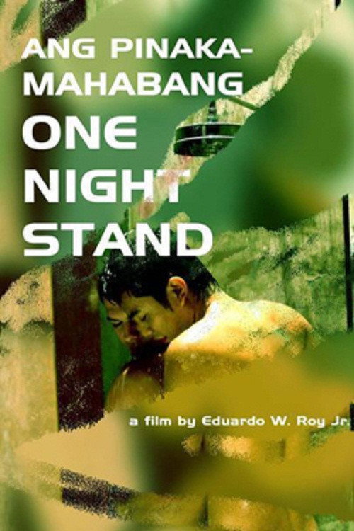 Ang Mga Pinakamahabang One Night Stand — постер