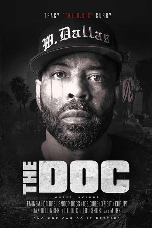 The DOC — постер