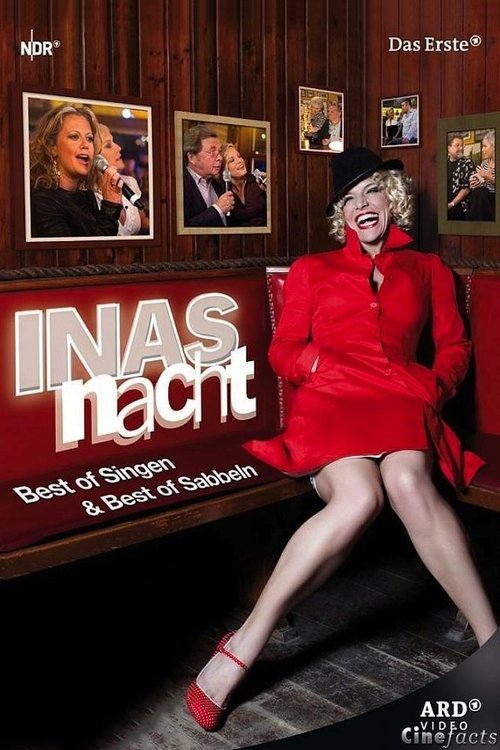 Inas Nacht — постер