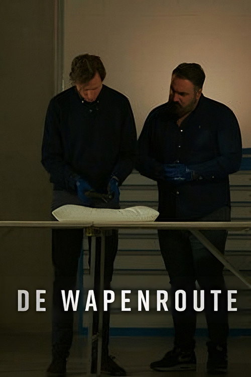 De Wapenroute — постер