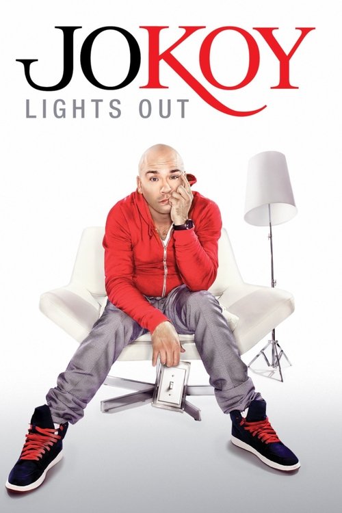 Jo Koy: Lights Out — постер