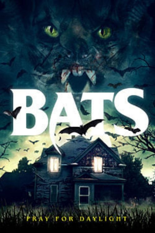 Bats — постер