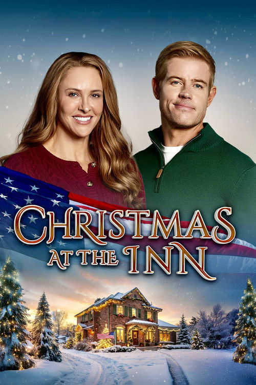 Christmas at the Inn — постер