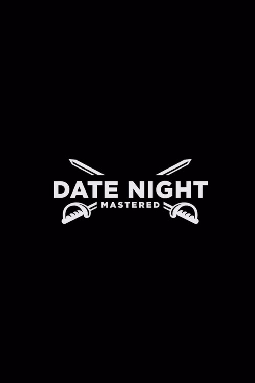 Date Night Mastered — постер