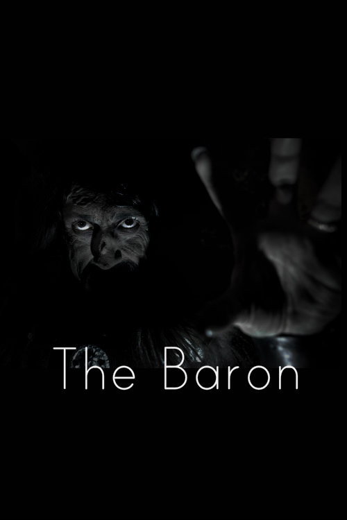 The Baron — постер