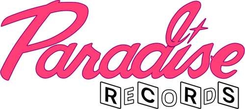 Paradise Records — логотип