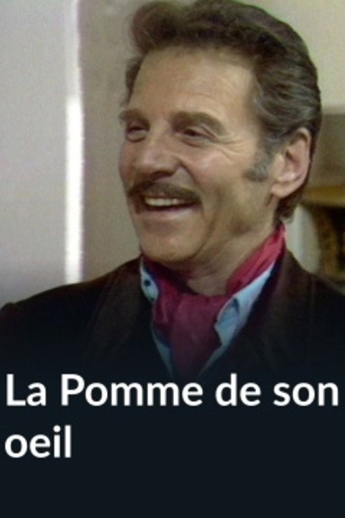 La Pomme de son œil — постер