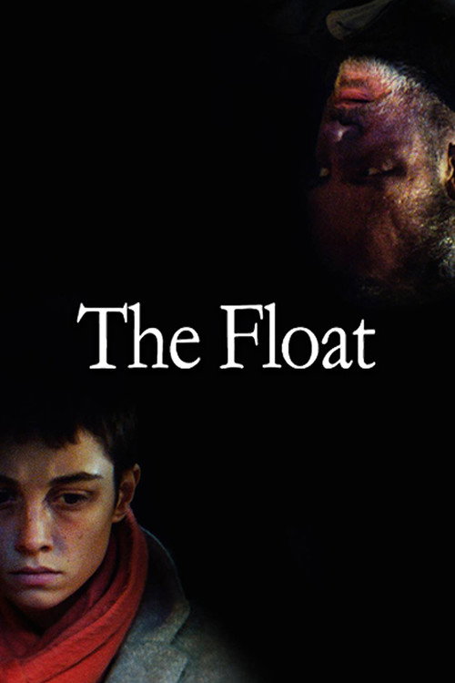The Float — постер