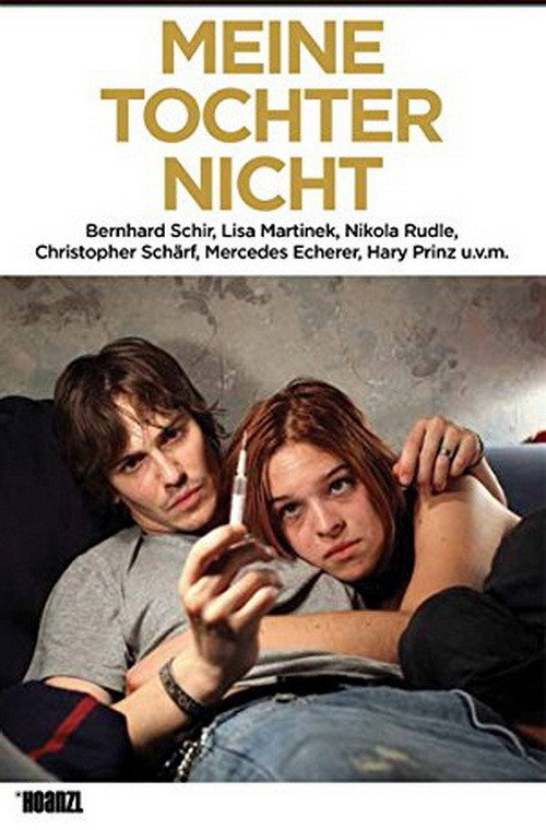 Meine Tochter nicht — постер