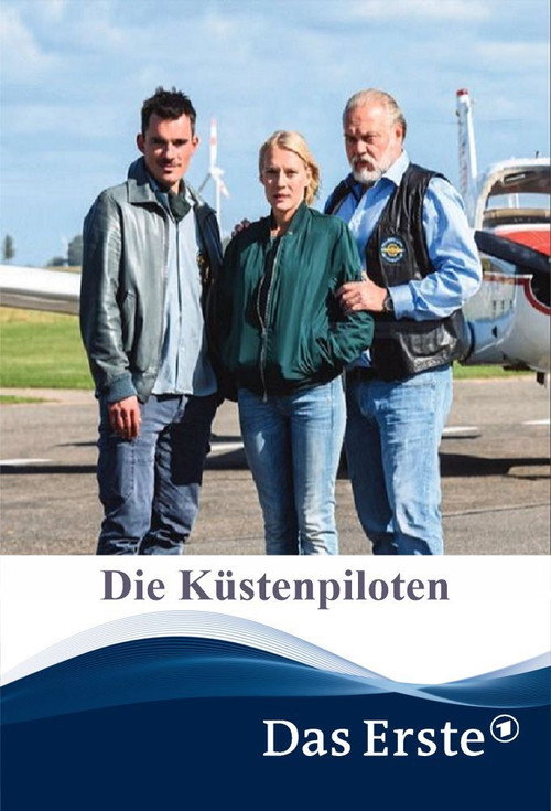 Die Küstenpiloten — постер