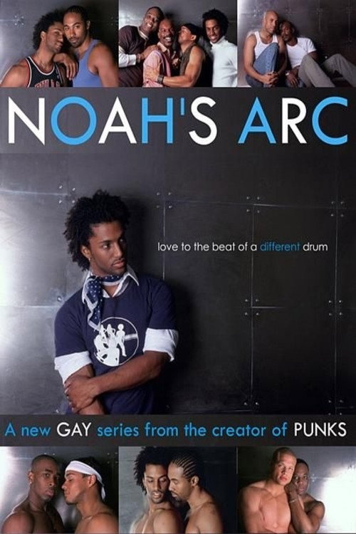 Noah's Arc — постер