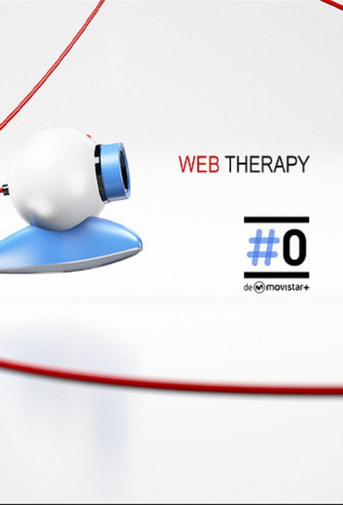 Web Therapy — постер