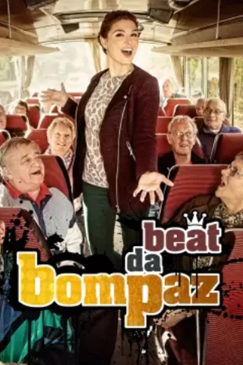Beat Da Bompaz — постер
