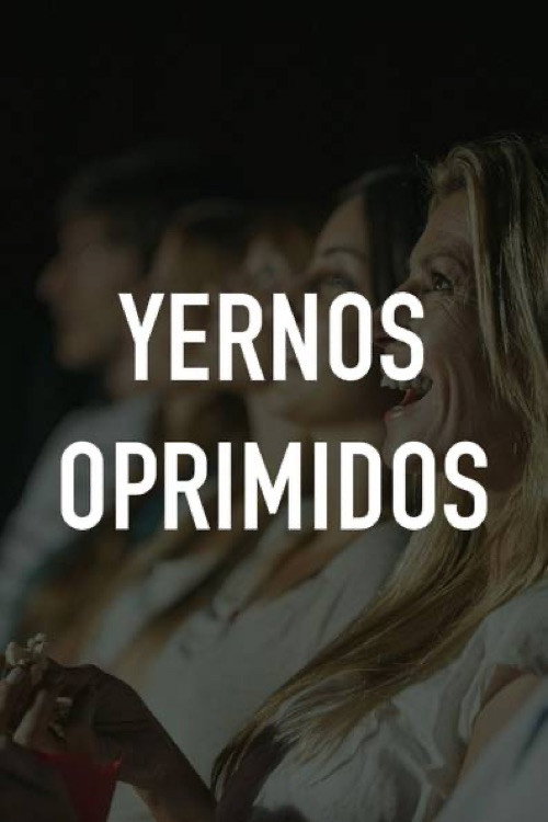 Como asesinar a mí suegra — постер