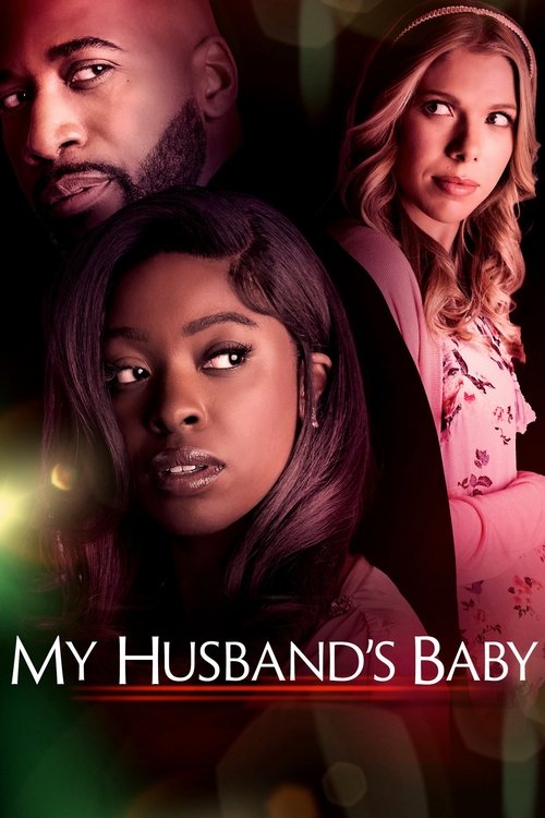 My Husband's Baby — постер