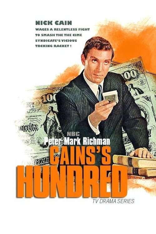 Cain's Hundred — постер