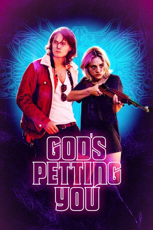 God's Petting You — постер