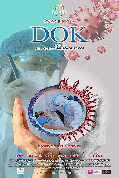 Dok — постер