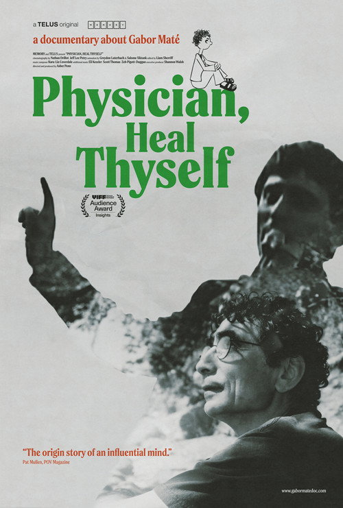 Physician, Heal Thyself — постер