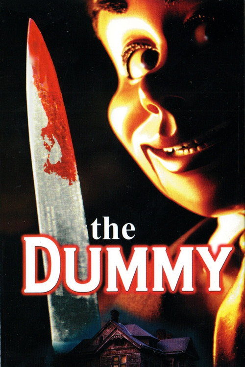 The Dummy — постер