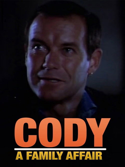 Cody: A Family Affair — постер
