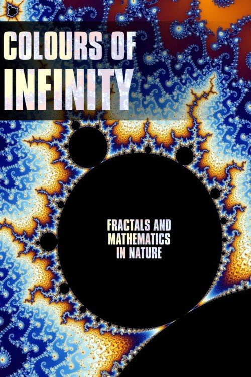 Fractals: The Colors of Infinity — постер