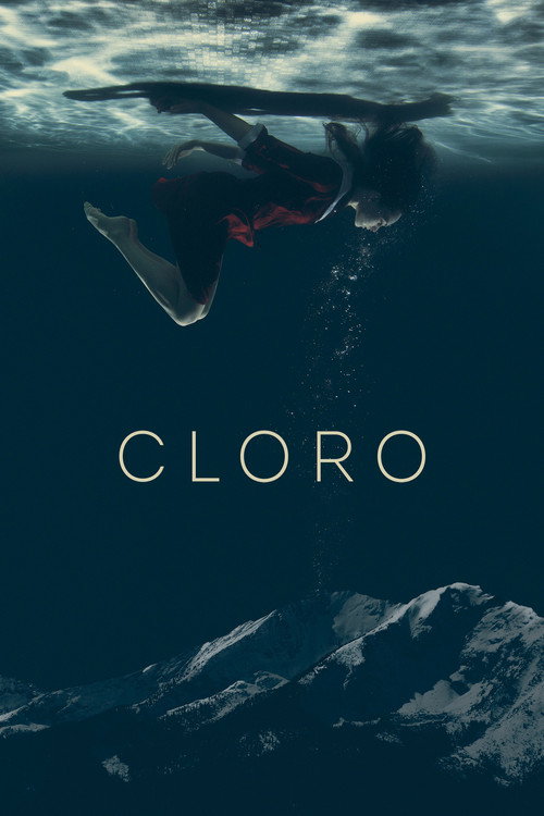 Cloro — постер