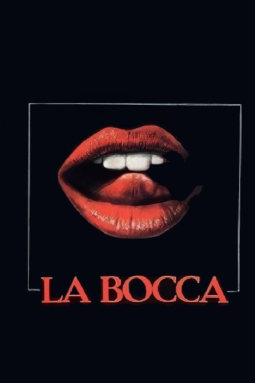 La Bocca — постер