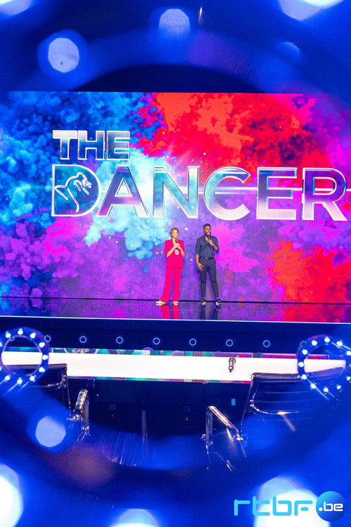 The Dancer — постер