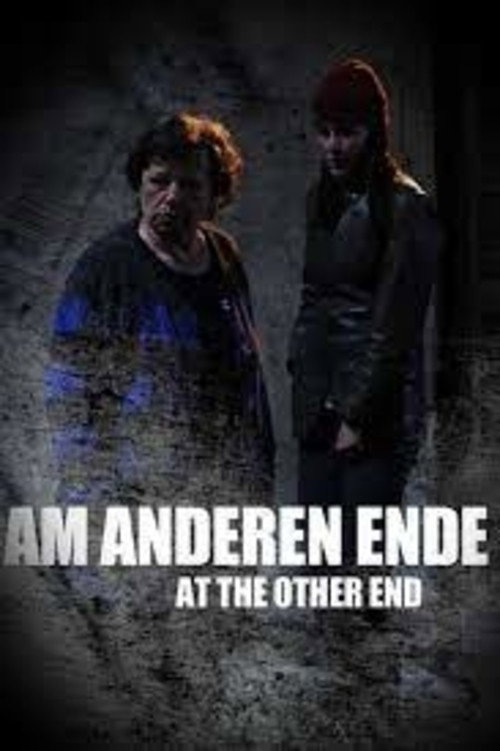 Am anderen Ende — постер