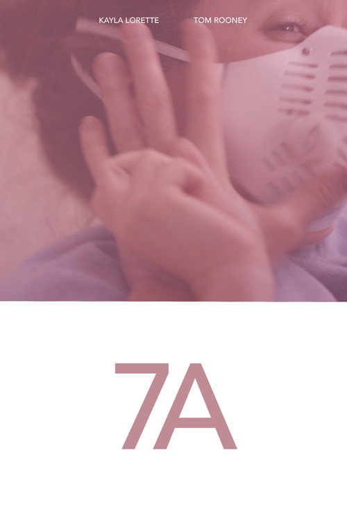 7A — постер