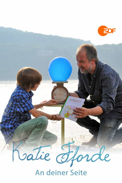 Katie Fforde - An deiner Seite — постер