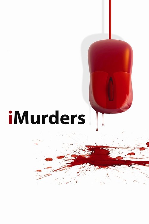 iMurders — постер