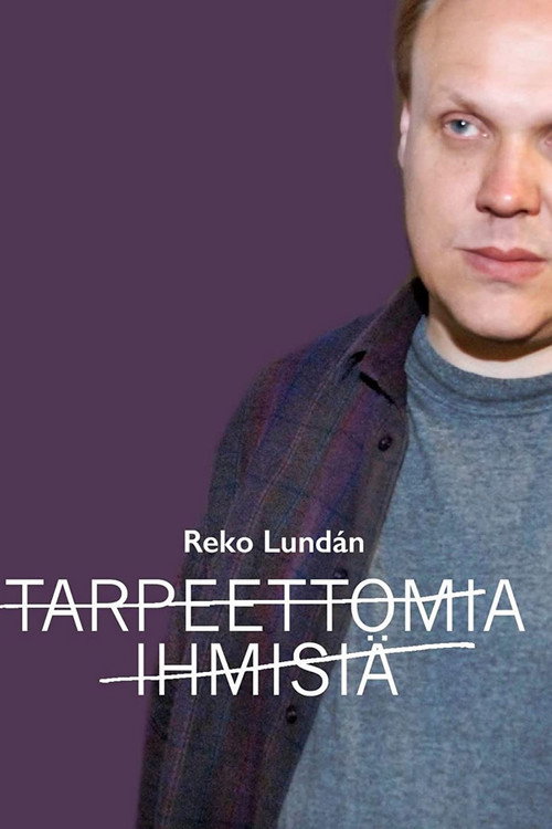 Tarpeettomia ihmisiä — постер