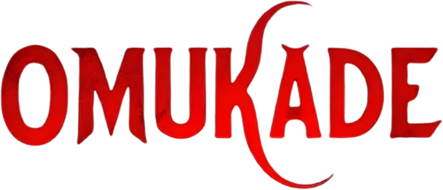 Омукадэ — логотип