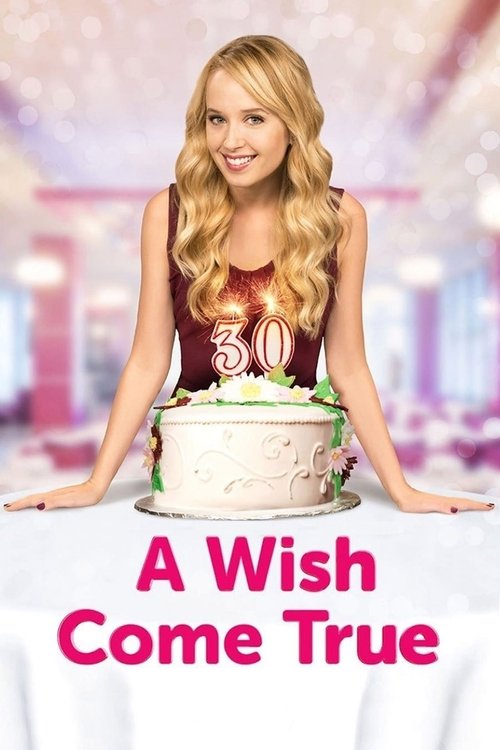 A Wish Come True — постер