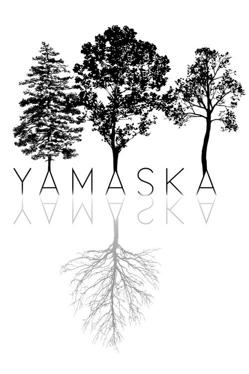 Yamaska — постер